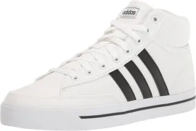 adidas Men's Retrovulc Mid Skate Shoe