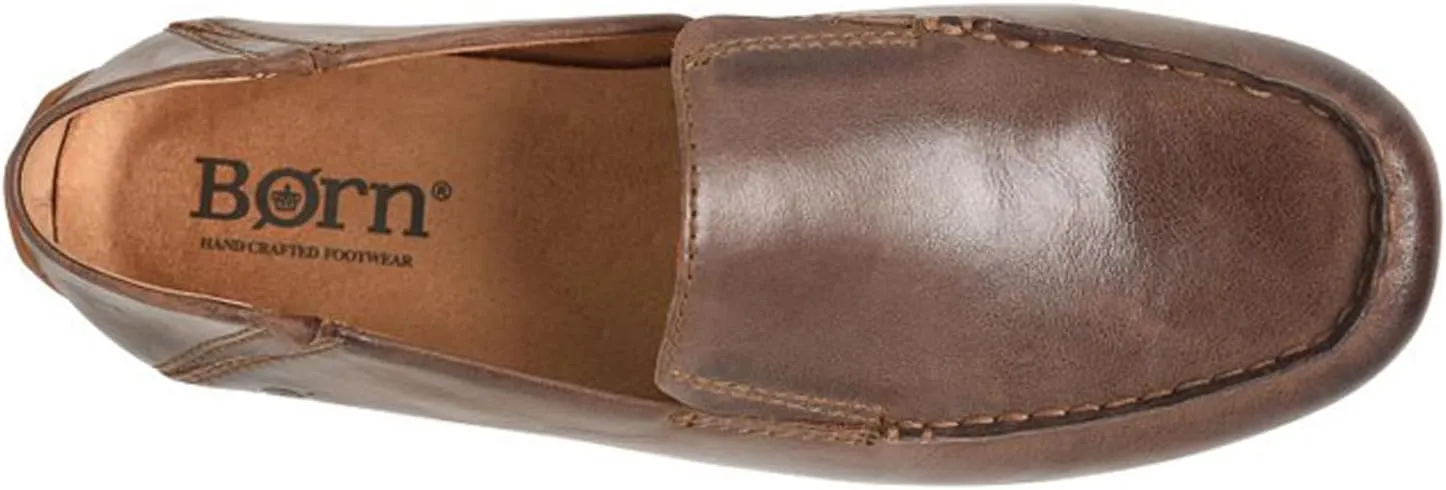 BORN Men's, Marcel Slip-On