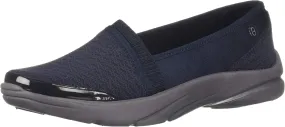 BZees Women's, Lollipop Slip-On