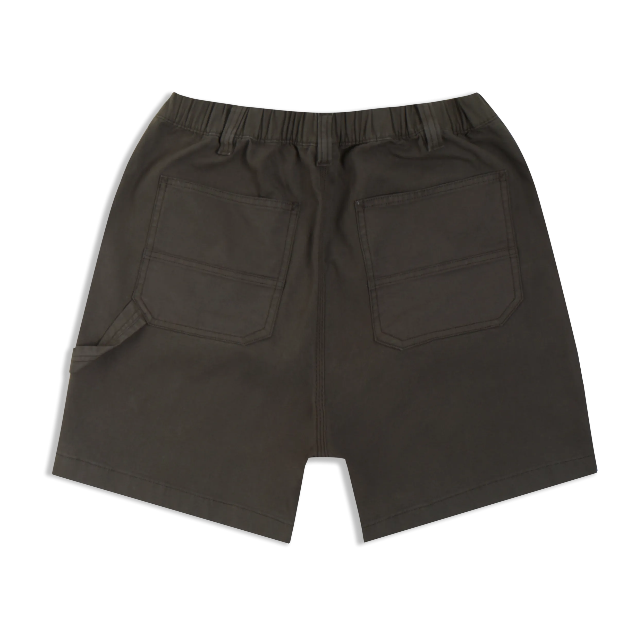 Canvas Short