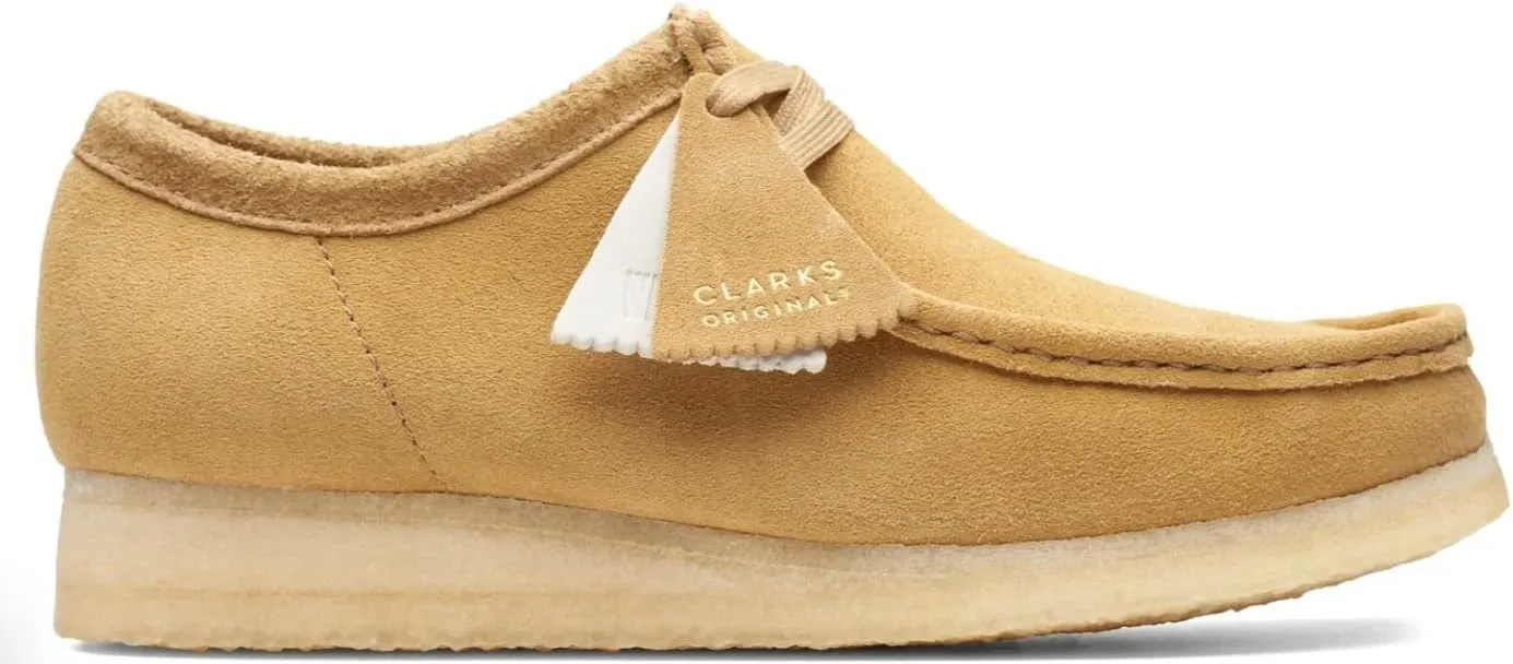 Clarks Men's Moccasin,Oxfords