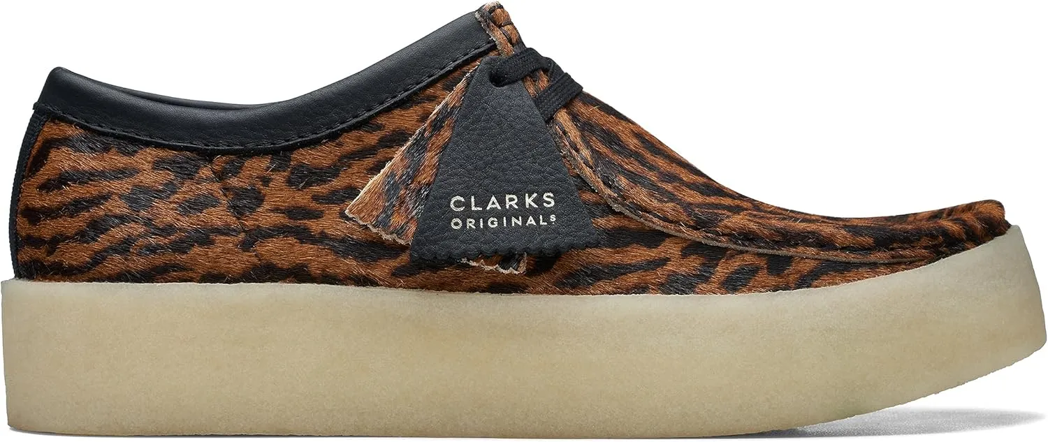 Clarks Mens Wallabee Cup Oxfords & Lace Ups Casual Shoes