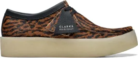 Clarks Mens Wallabee Cup Oxfords & Lace Ups Casual Shoes