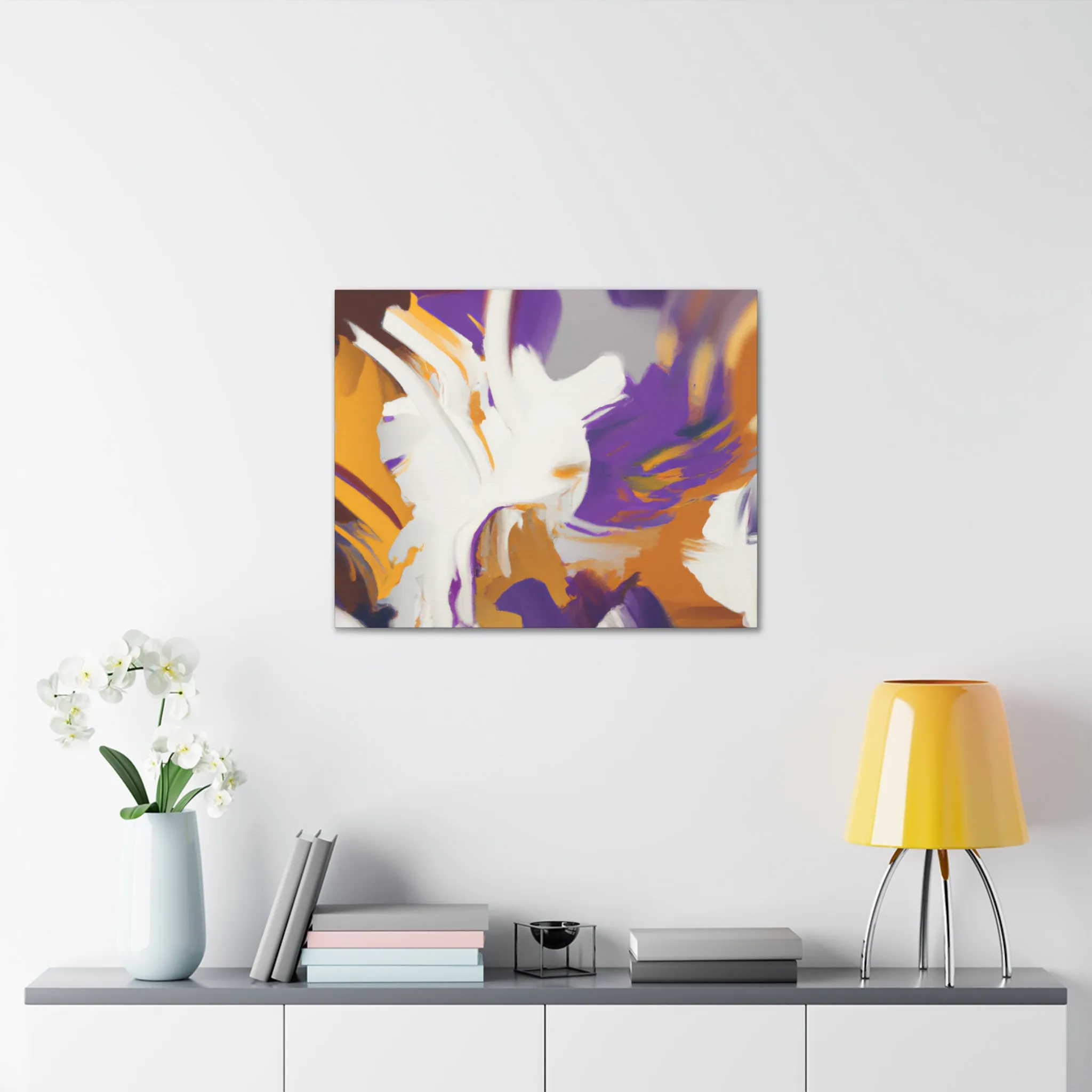 Dorcasi Mustone - Canvas Wall Art