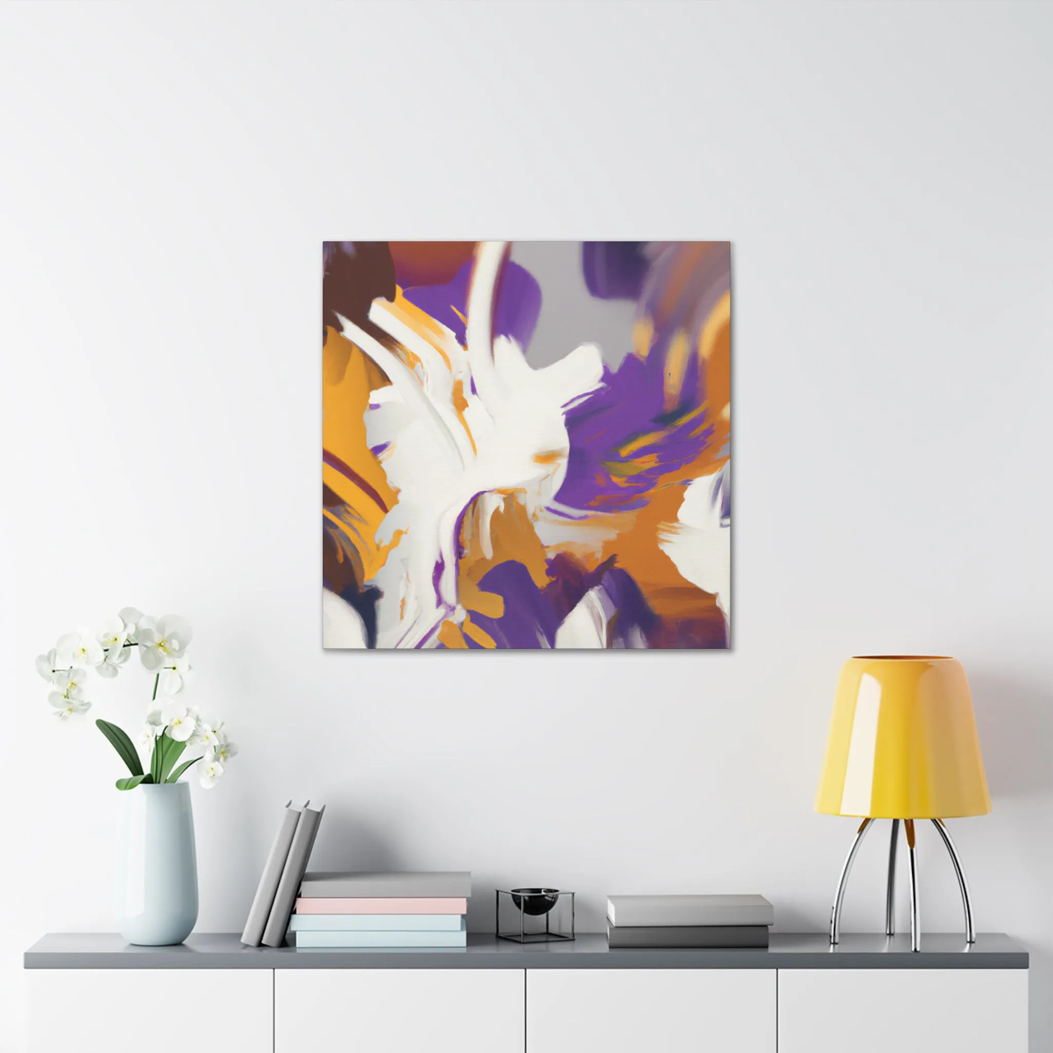 Dorcasi Mustone - Canvas Wall Art