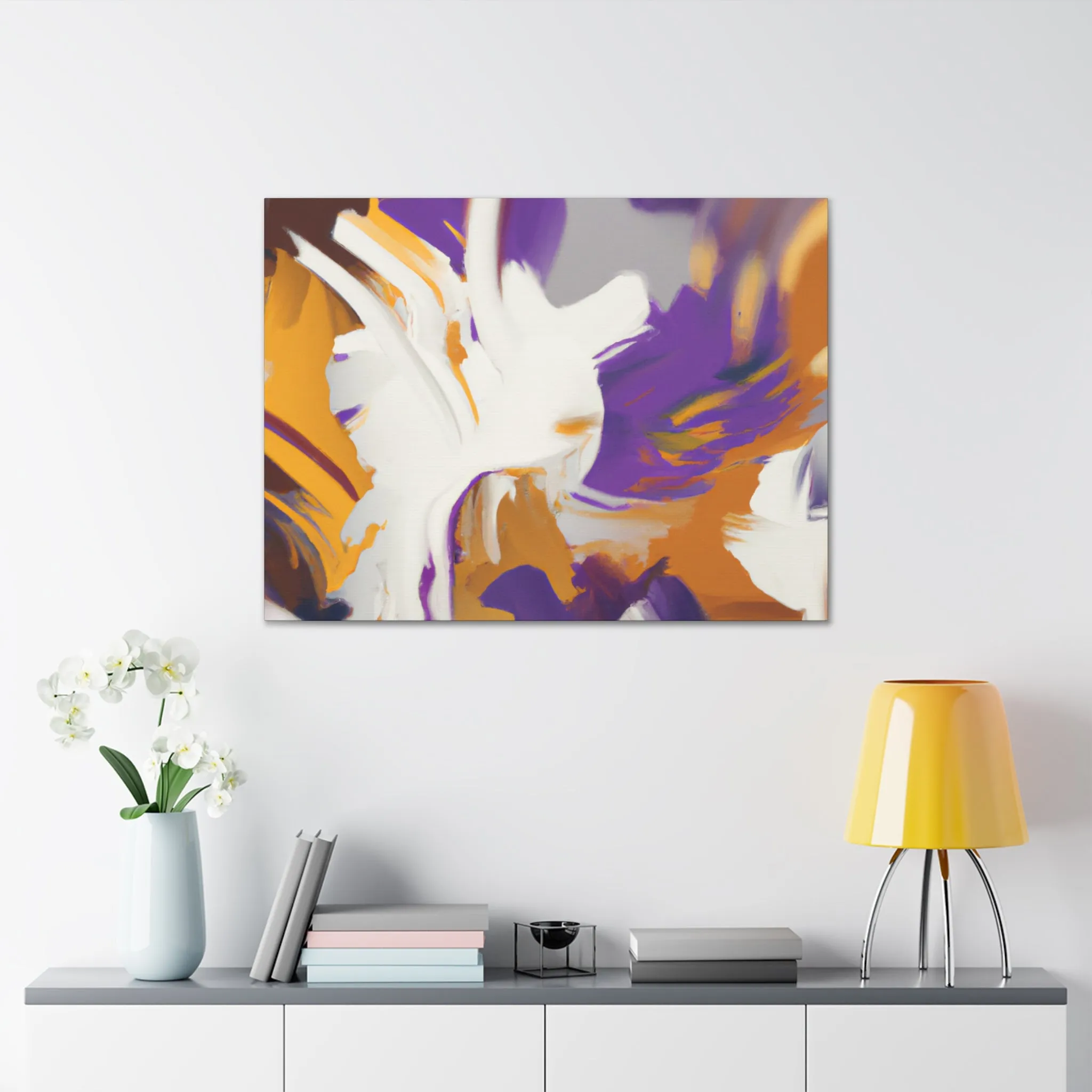 Dorcasi Mustone - Canvas Wall Art