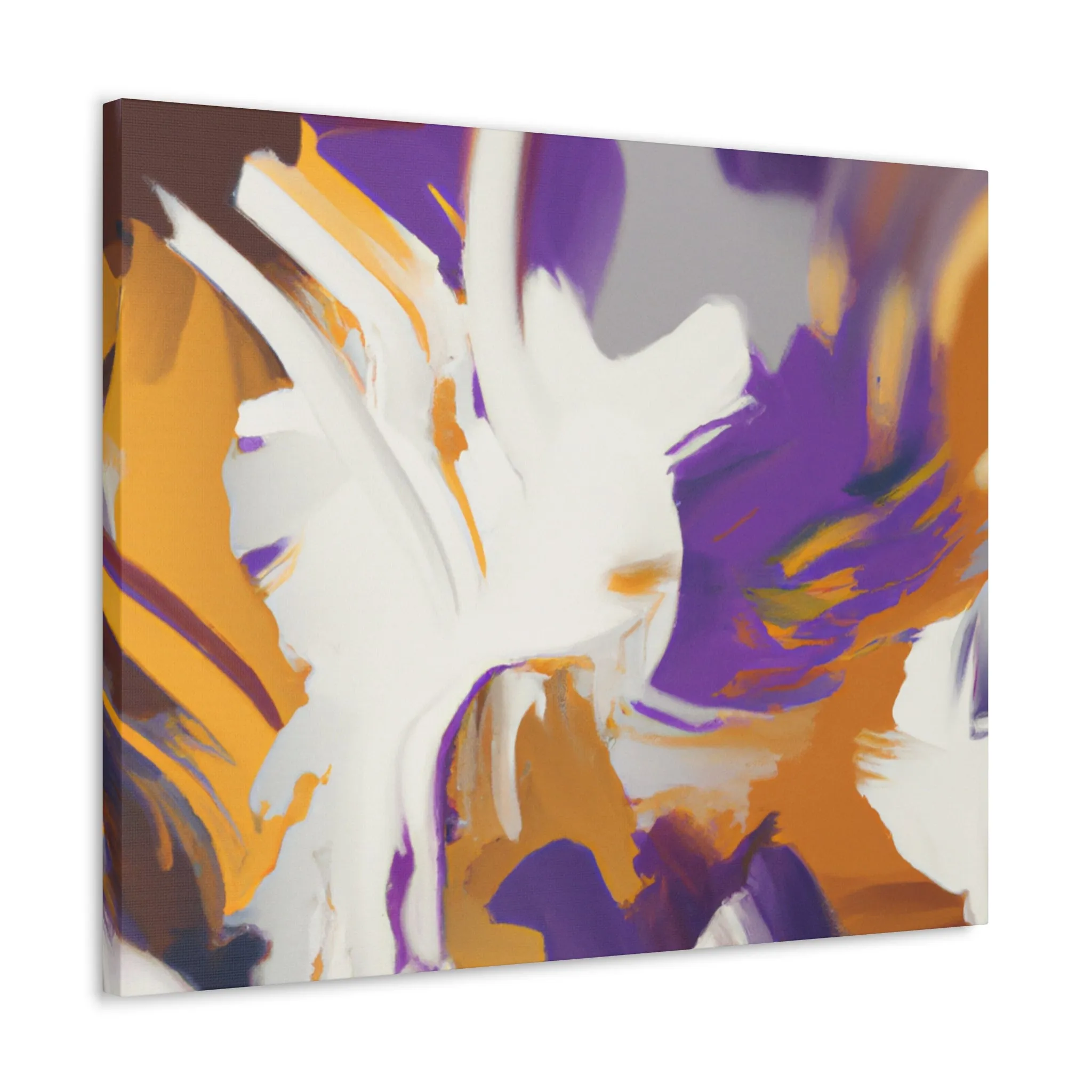 Dorcasi Mustone - Canvas Wall Art