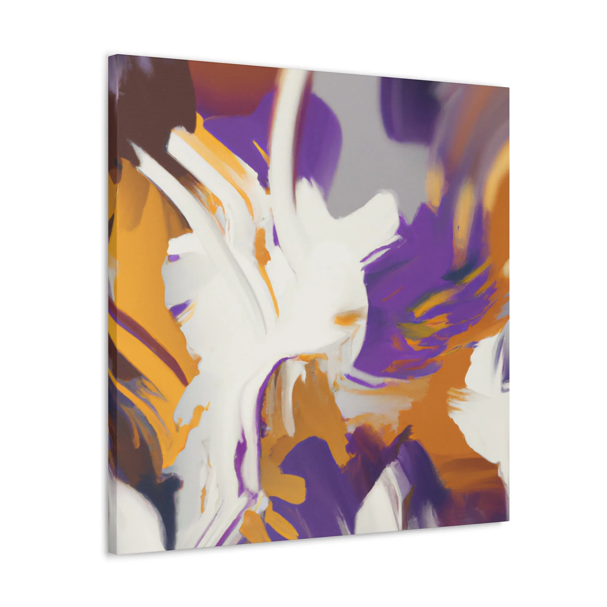 Dorcasi Mustone - Canvas Wall Art
