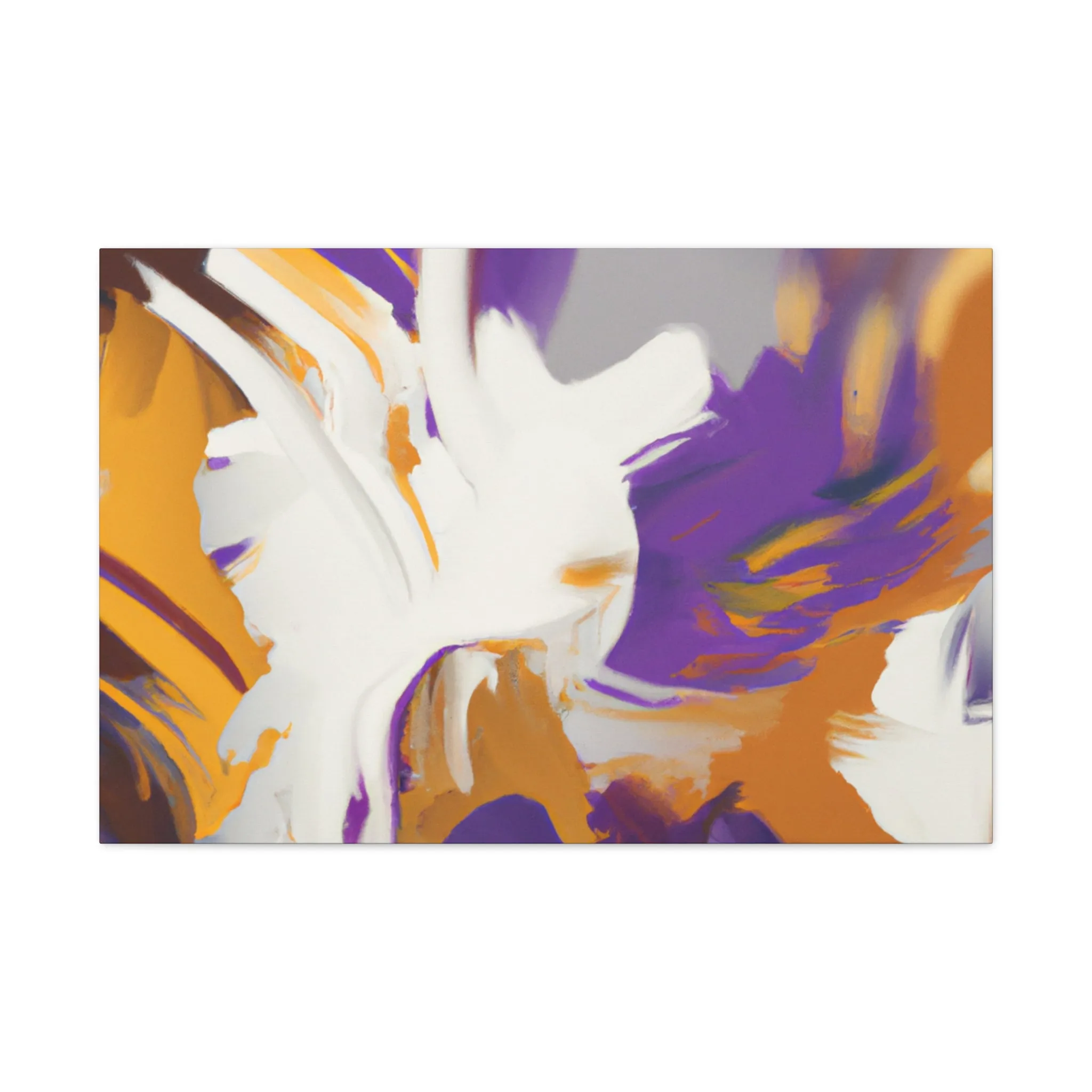 Dorcasi Mustone - Canvas Wall Art