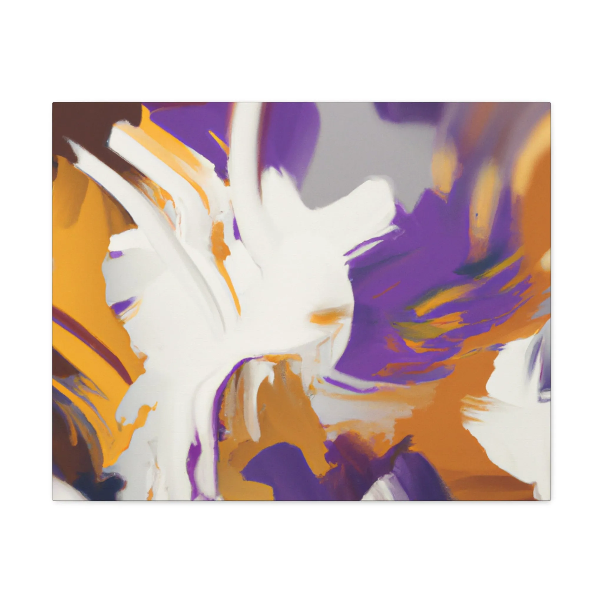 Dorcasi Mustone - Canvas Wall Art