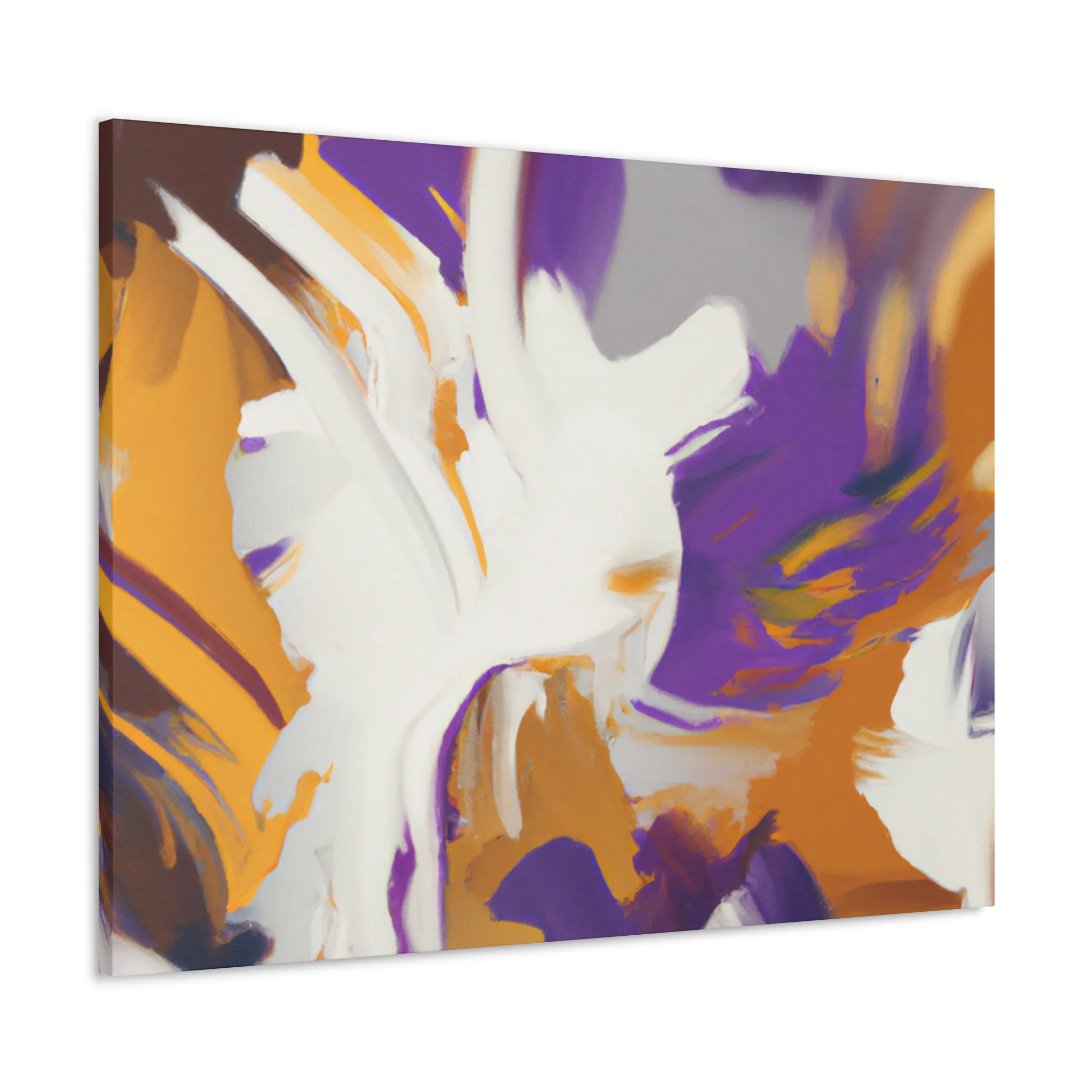 Dorcasi Mustone - Canvas Wall Art