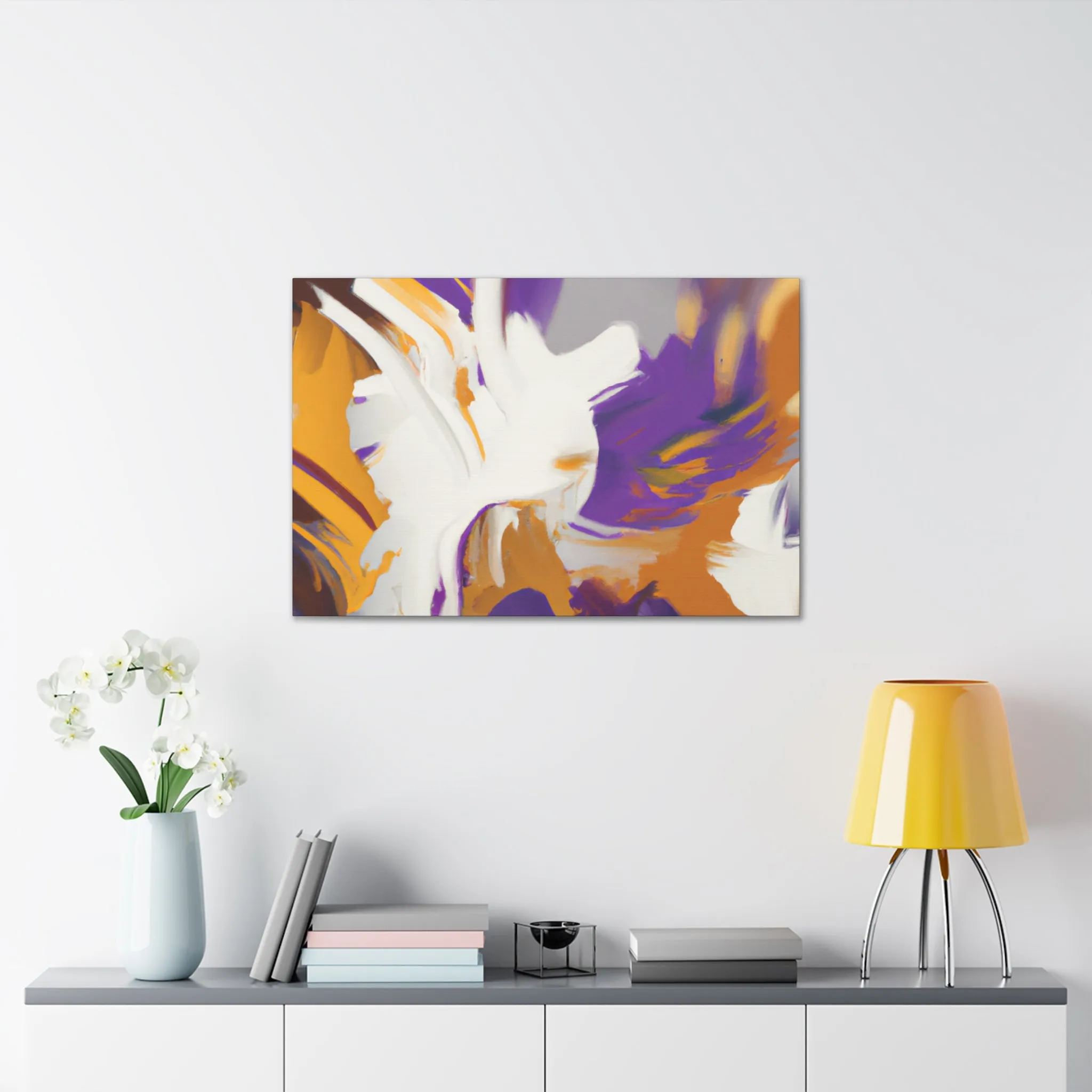 Dorcasi Mustone - Canvas Wall Art