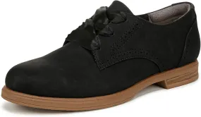 Dr. Scholl's Shoes Women's Classic Oxford Flat