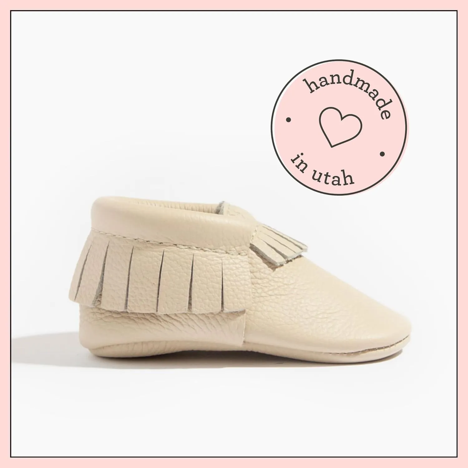 Freshly Picked Baby-Girl's Blush-K