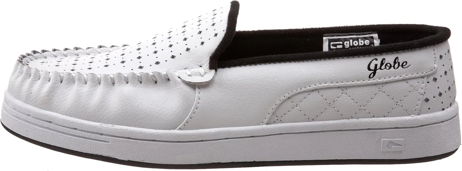 Globe Men's Castro Slip-On