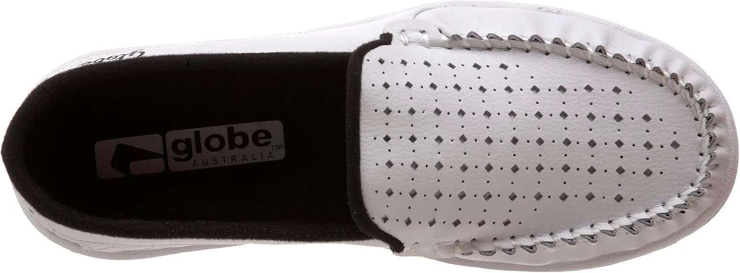 Globe Men's Castro Slip-On