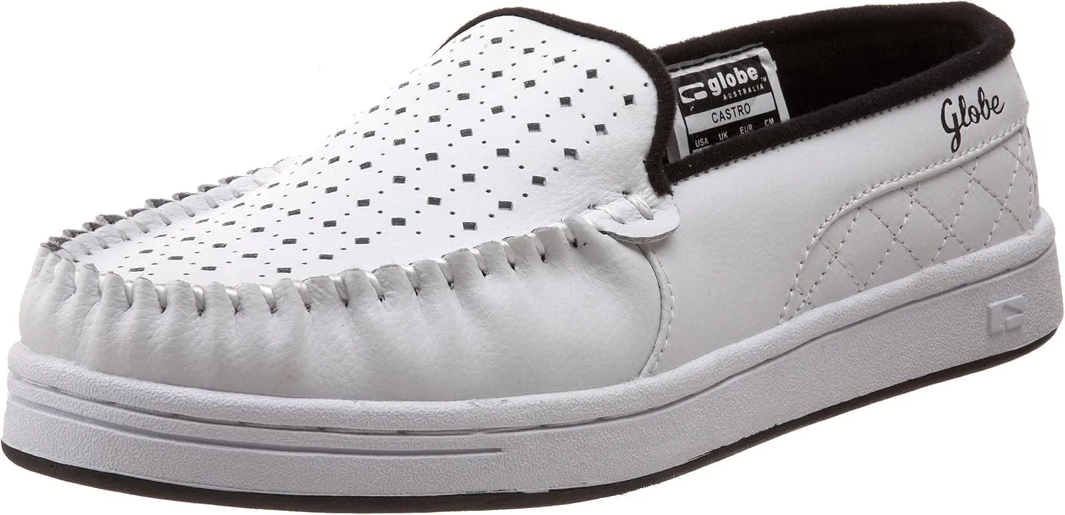 Globe Men's Castro Slip-On