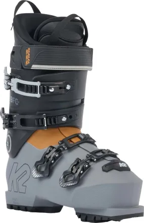 K2 Sports Men&#x27;s BFC 100 Black/Grey | Buy K2 Sports Men&#x27;s BFC 100 Black/Grey here | Outnorth