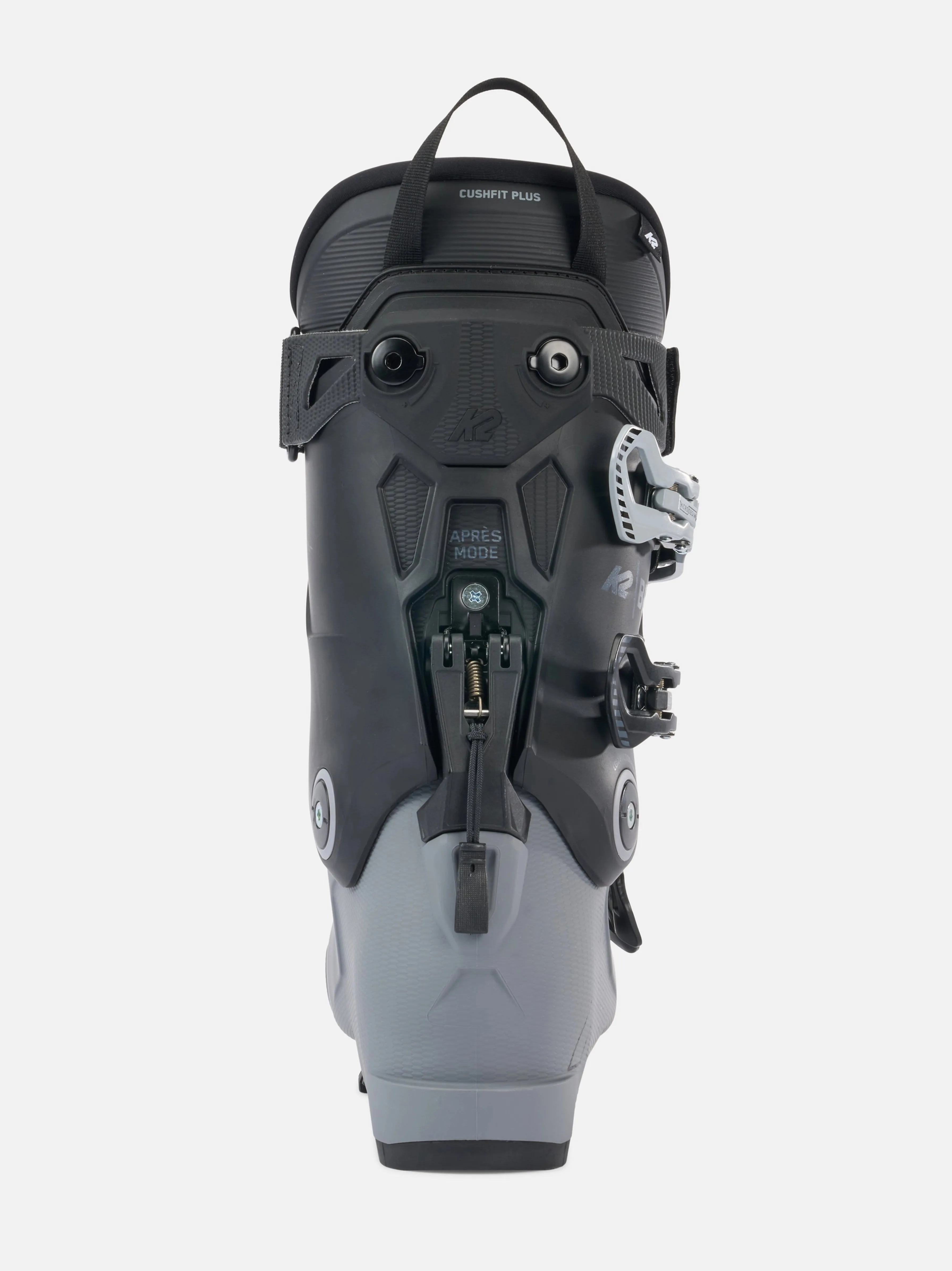 K2 Sports Men&#x27;s BFC 100 Black/Grey | Buy K2 Sports Men&#x27;s BFC 100 Black/Grey here | Outnorth