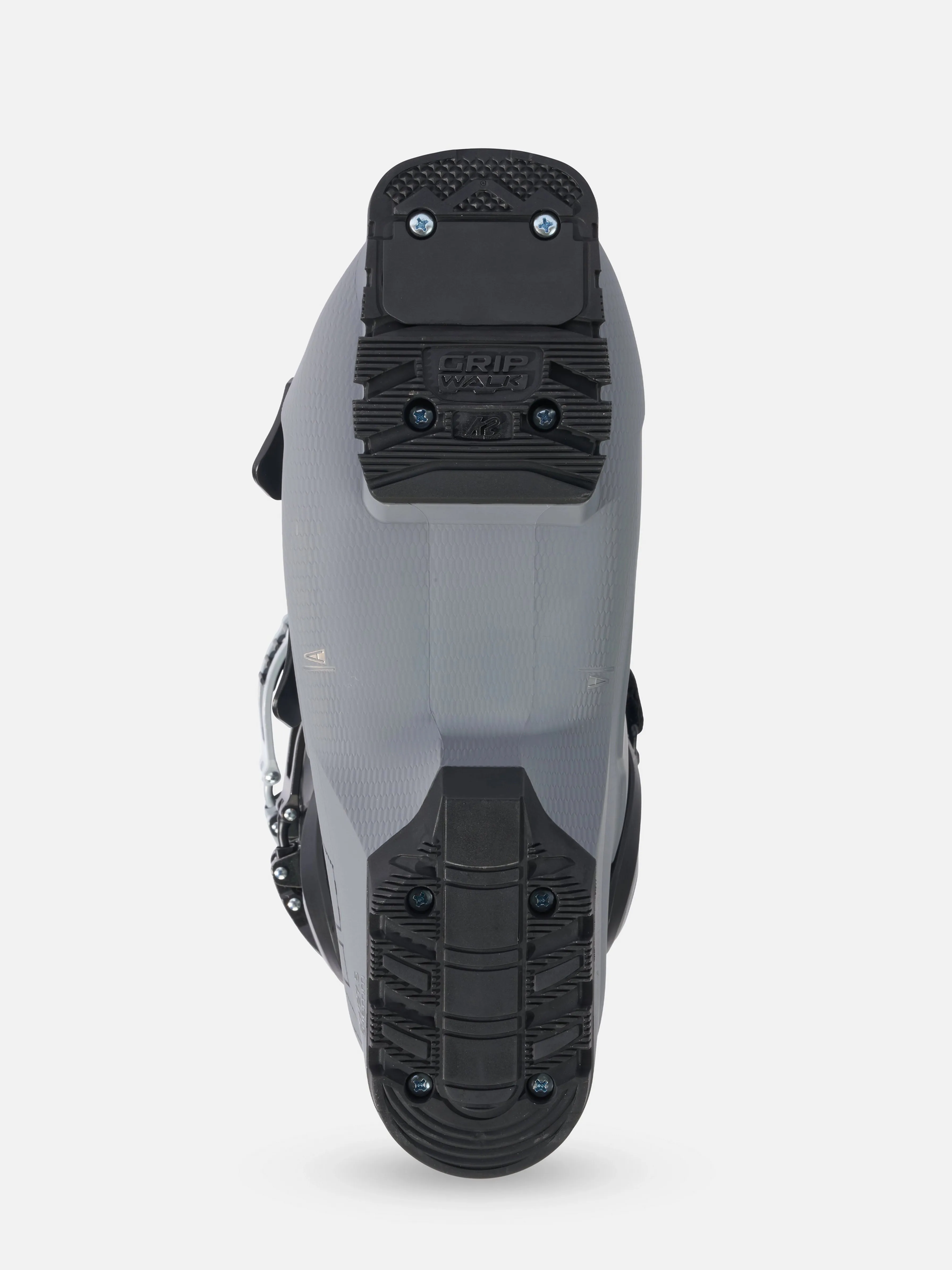 K2 Sports Men&#x27;s BFC 100 Black/Grey | Buy K2 Sports Men&#x27;s BFC 100 Black/Grey here | Outnorth