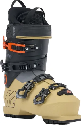K2 Sports Men&#x27;s BFC 120 Beige/Black | Buy K2 Sports Men&#x27;s BFC 120 Beige/Black here | Outnorth
