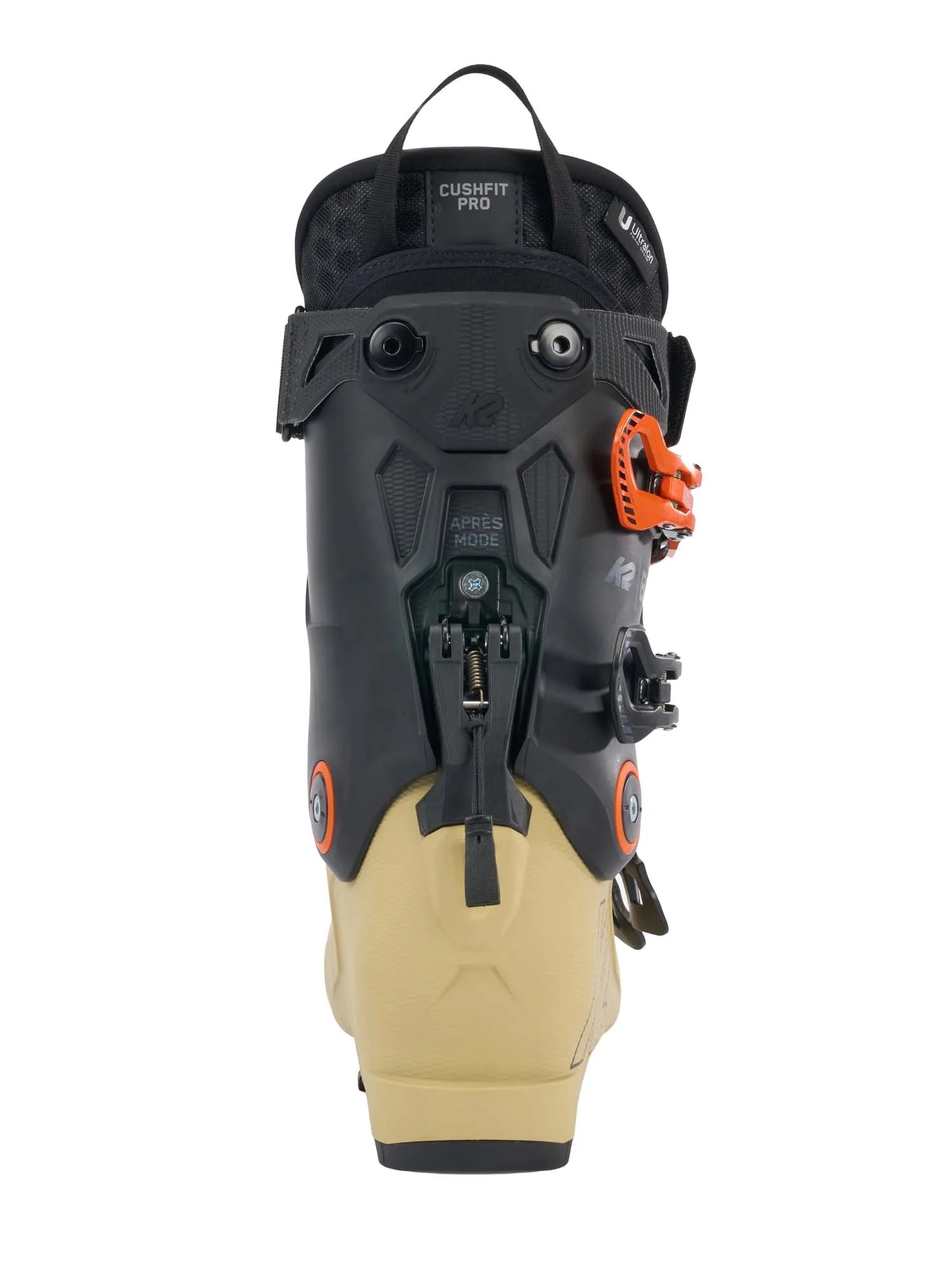 K2 Sports Men&#x27;s BFC 120 Beige/Black | Buy K2 Sports Men&#x27;s BFC 120 Beige/Black here | Outnorth