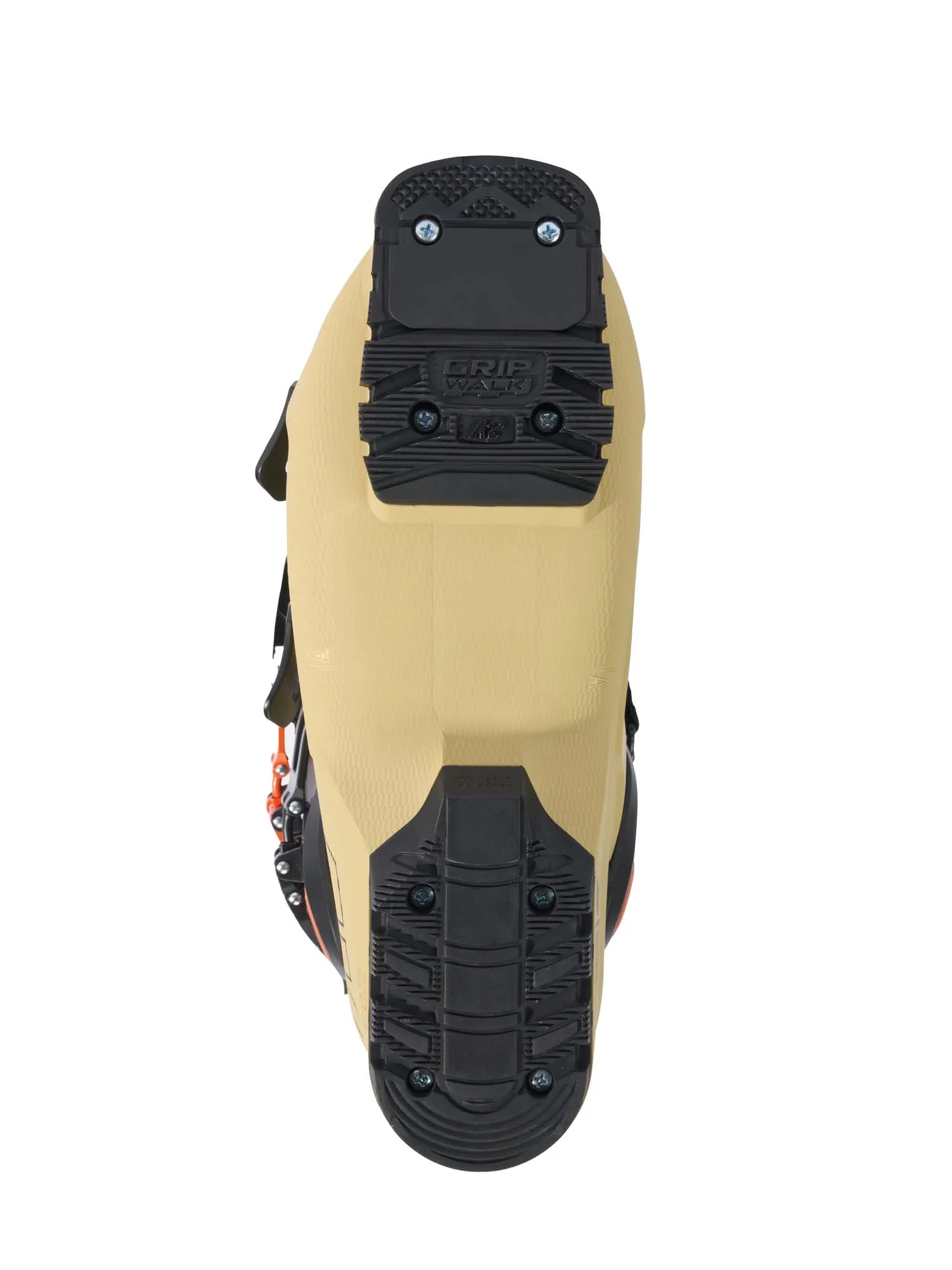 K2 Sports Men&#x27;s BFC 120 Beige/Black | Buy K2 Sports Men&#x27;s BFC 120 Beige/Black here | Outnorth