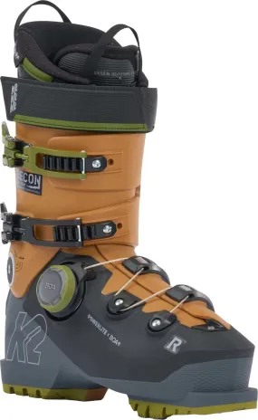 K2 Sports Men&#x27;s Recon 110 BOA Orange/Grey | Buy K2 Sports Men&#x27;s Recon 110 BOA Orange/Grey here | Outnorth