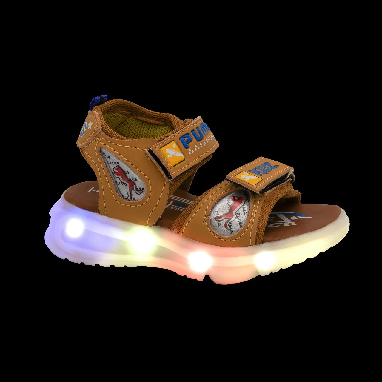 Kids pma sandal