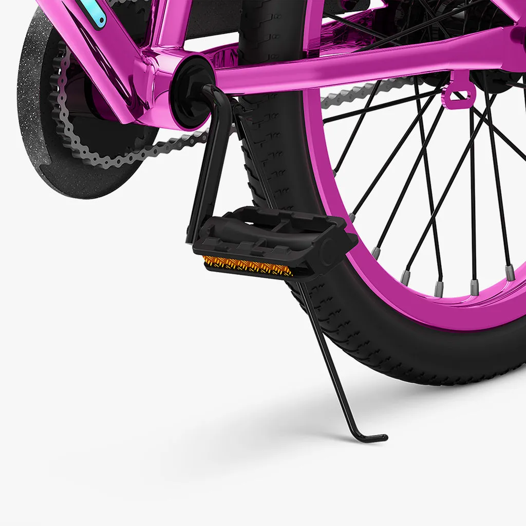 Light Rider 20, Kids’ Light-Up Bike