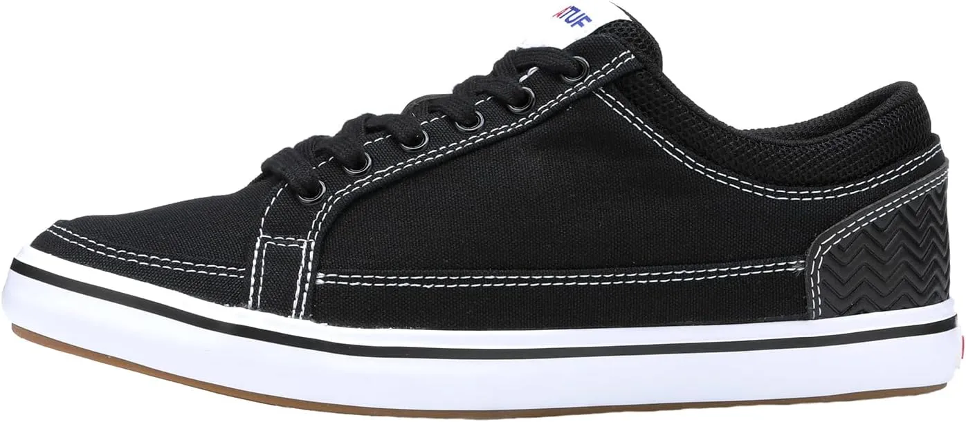 Men's Chumrunner Canvas Deck Shoe