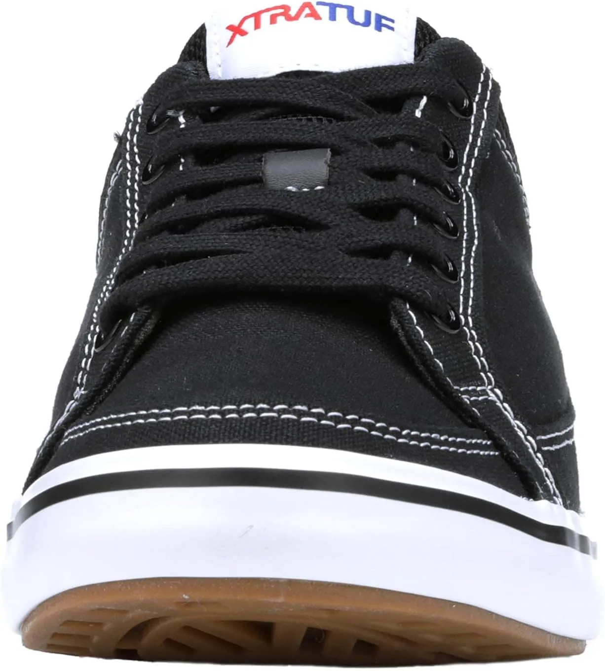 Men's Chumrunner Canvas Deck Shoe