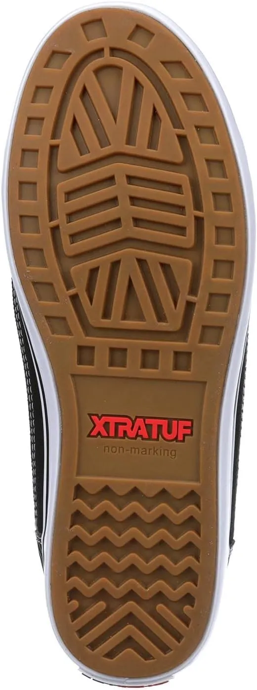 Men's Chumrunner Canvas Deck Shoe