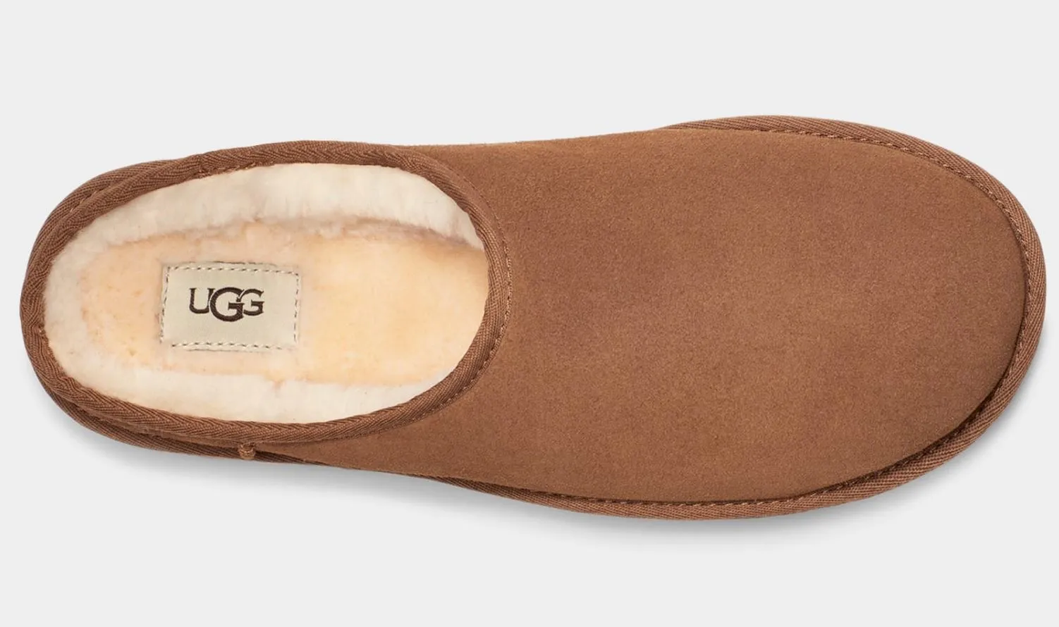 MEN'S CLASSIC SLIP-ON