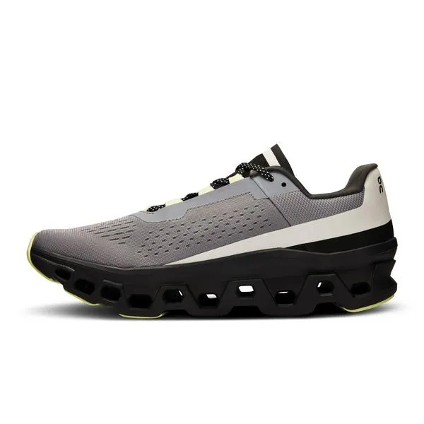 Men's CloudMonster (EXCLUSIVE) - FOSSIL/MAGNET
