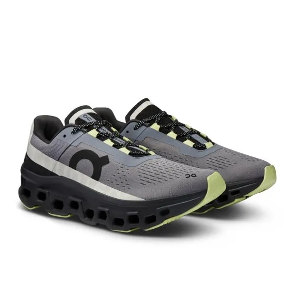 Men's CloudMonster (EXCLUSIVE) - FOSSIL/MAGNET