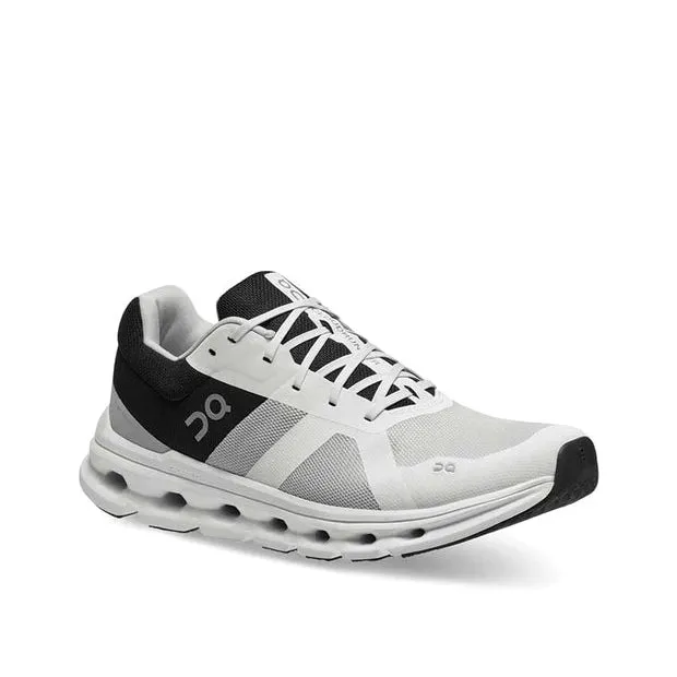 Men's Cloudrunner - GLACIER/BLACK