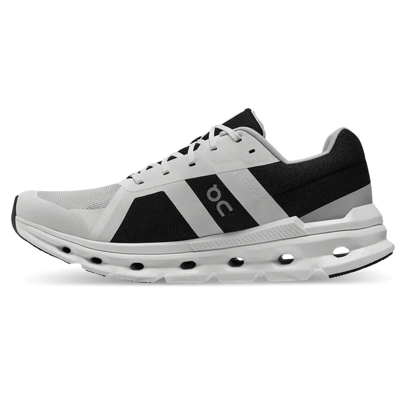 Men's Cloudrunner - GLACIER/BLACK