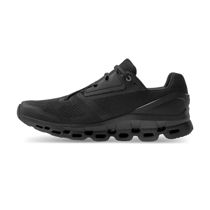 Men's Cloudstratus 2 - Black