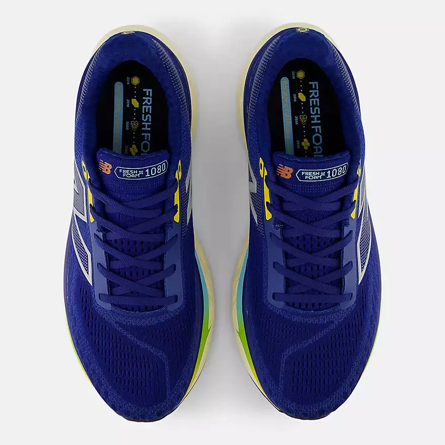 Men's Fresh Foam X 1080 v14 WIDE