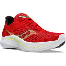 Men's Kinvara 14  - Red Poppy