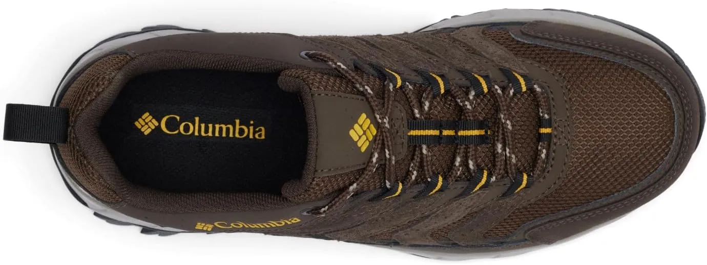 Men's Strata Trail Low