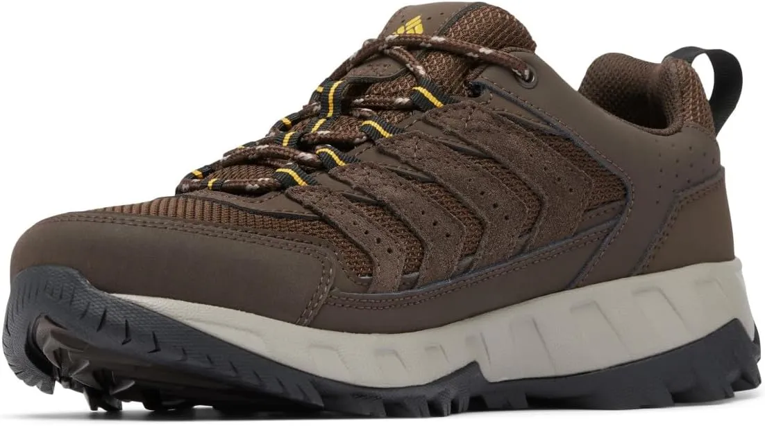 Men's Strata Trail Low