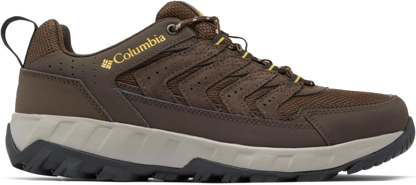 Men's Strata Trail Low