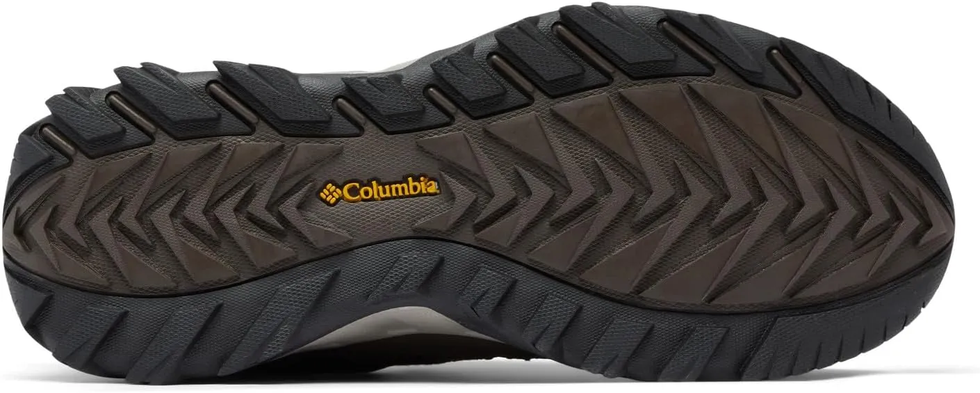 Men's Strata Trail Low