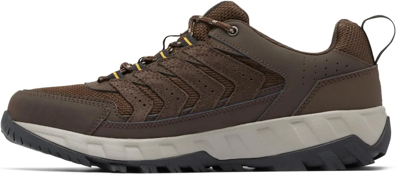 Men's Strata Trail Low