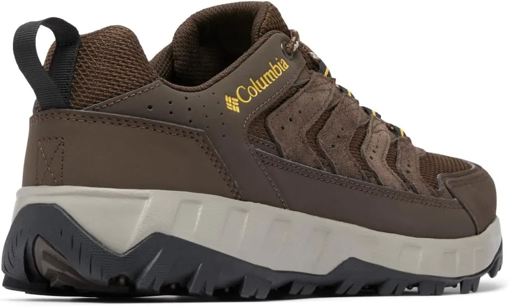 Men's Strata Trail Low