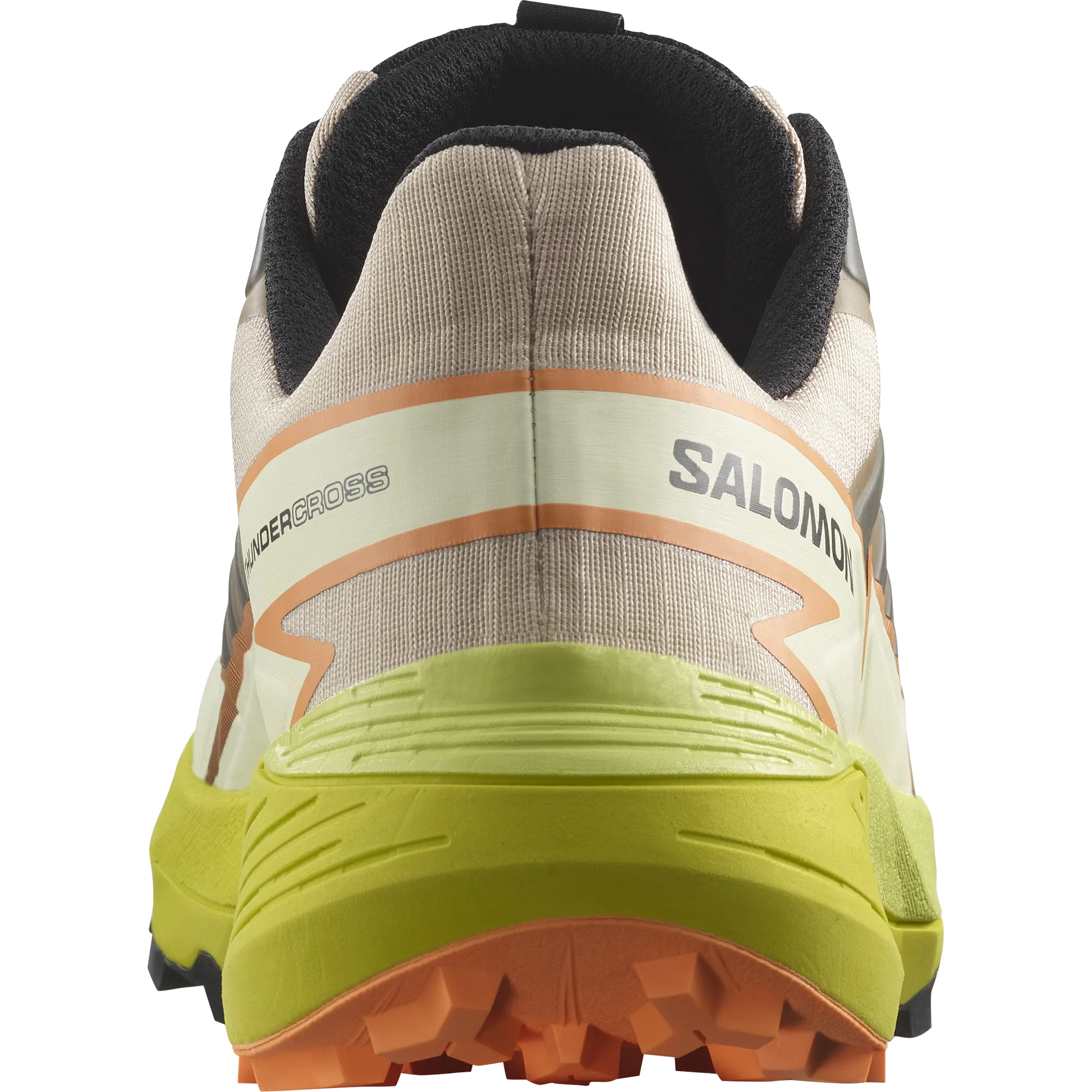 Men’s Thundercross (Safari/Sulphur/Black)