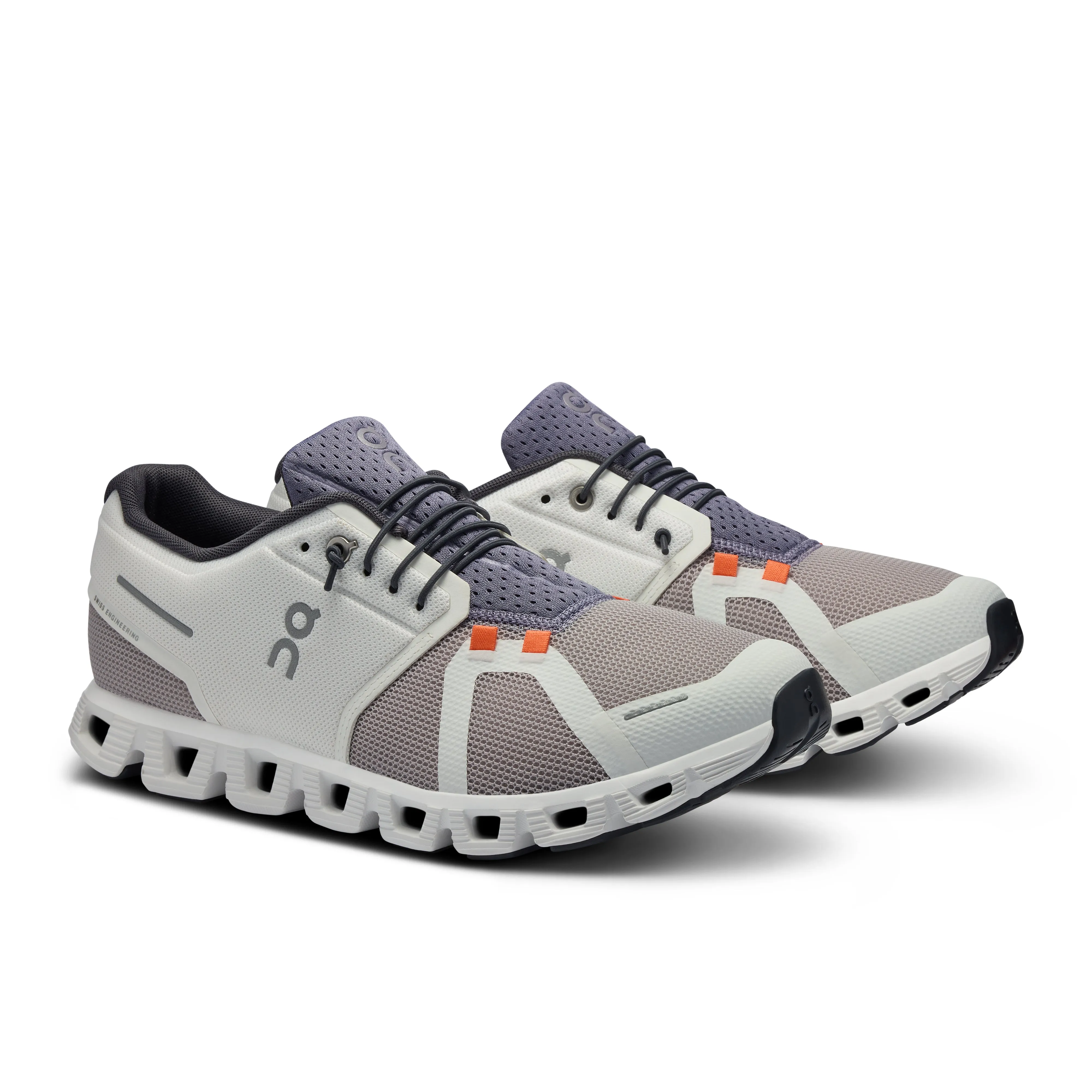 On Men's Cloud 5 Push