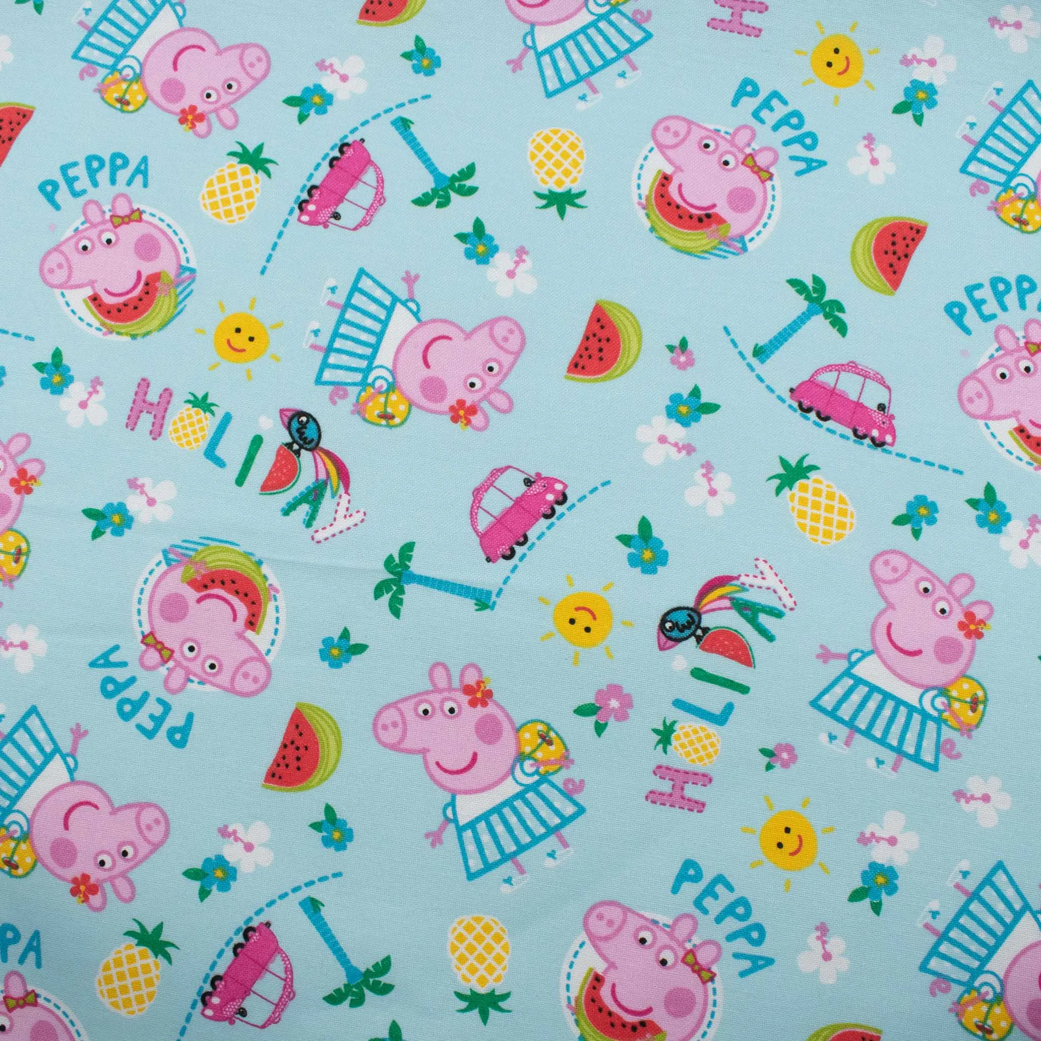 Poly Cotton Canvas Prints